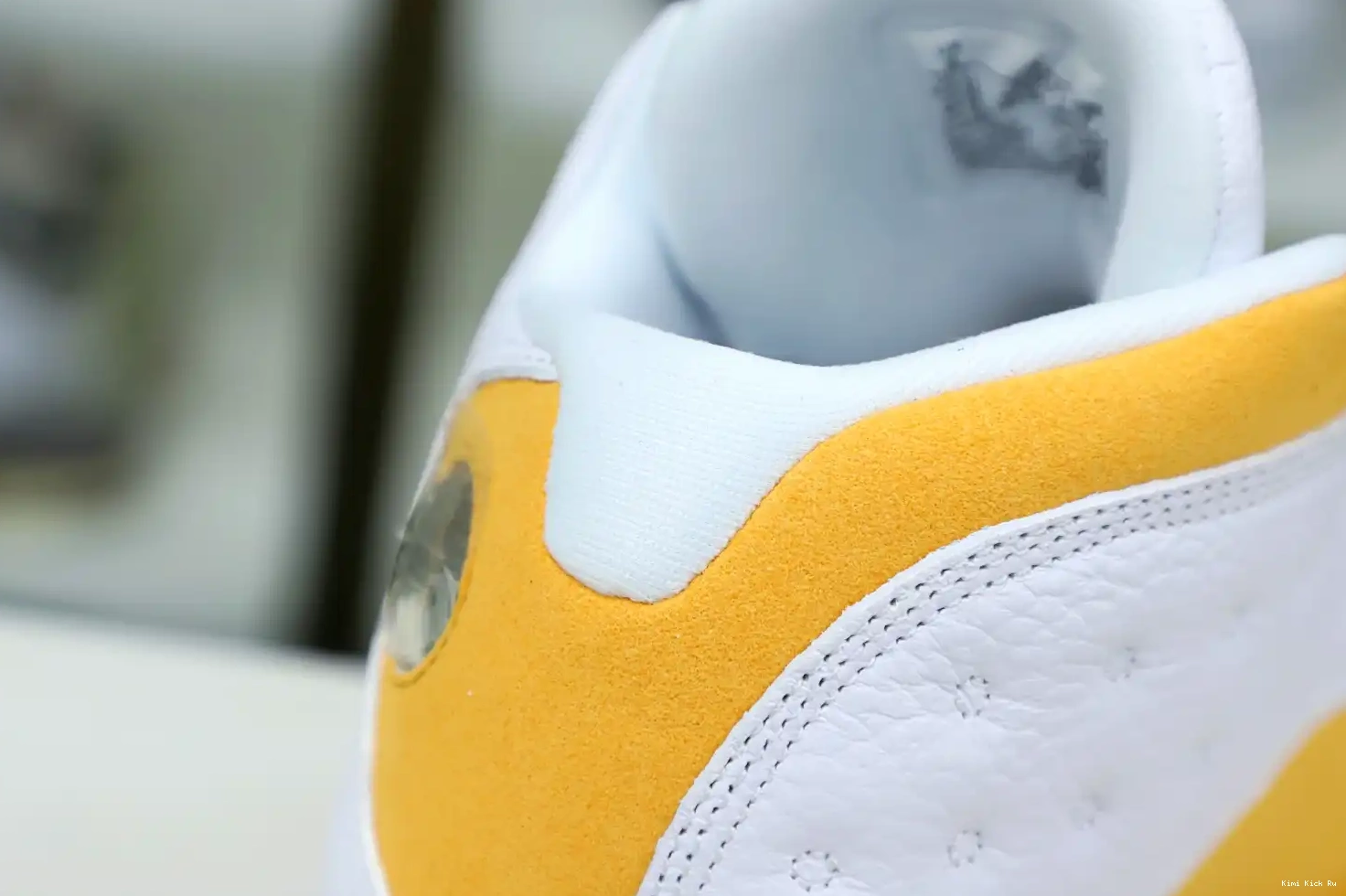 Kimikick Jordan  retro 13 Jordan Air 0816
